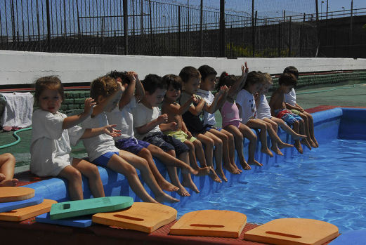 Galería de Fotos Natagua