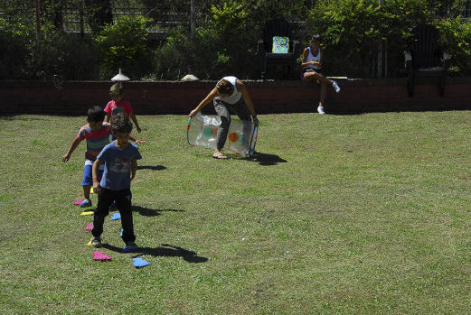 Galería de Fotos Natagua