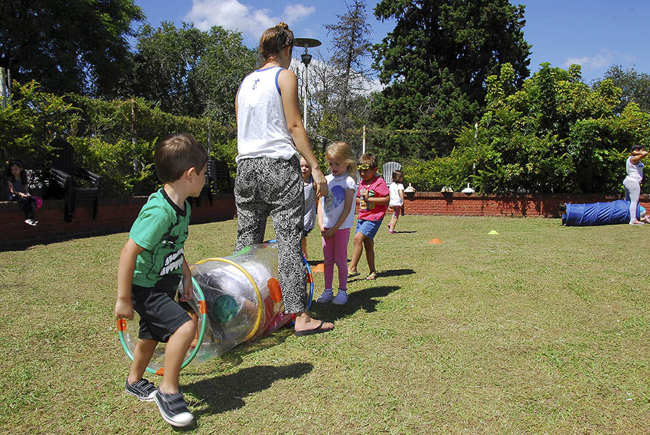 Galería de Fotos Natagua