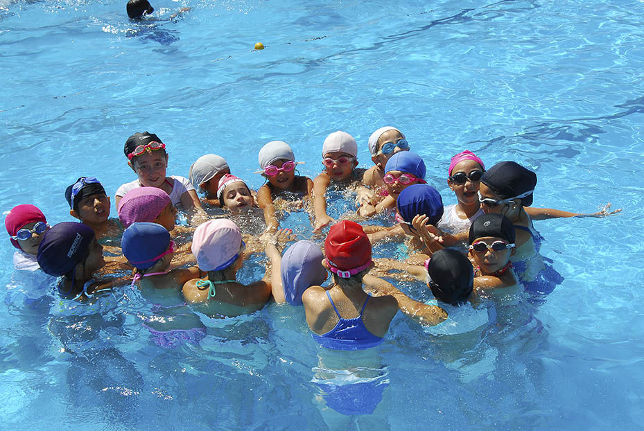 Galería de Fotos Natagua