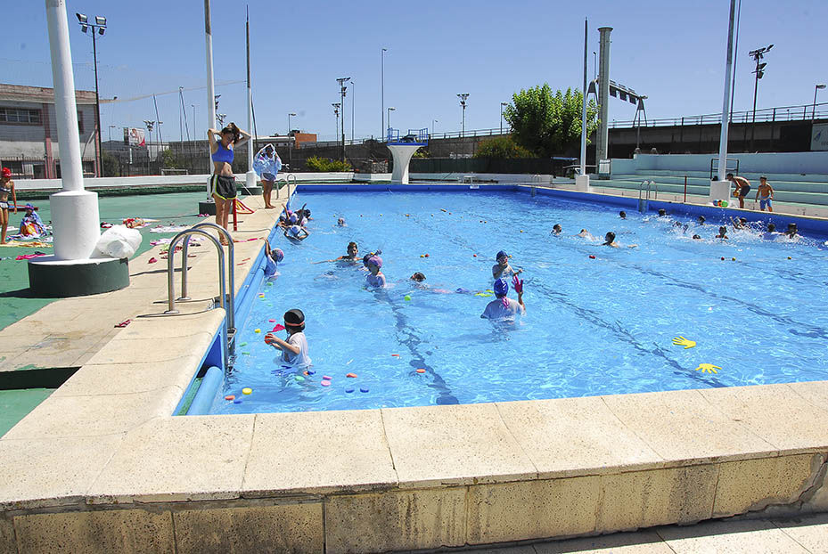 Galería de Fotos Natagua