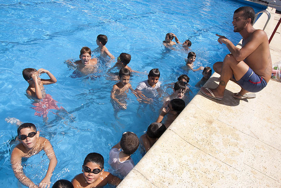 Galería de Fotos Natagua