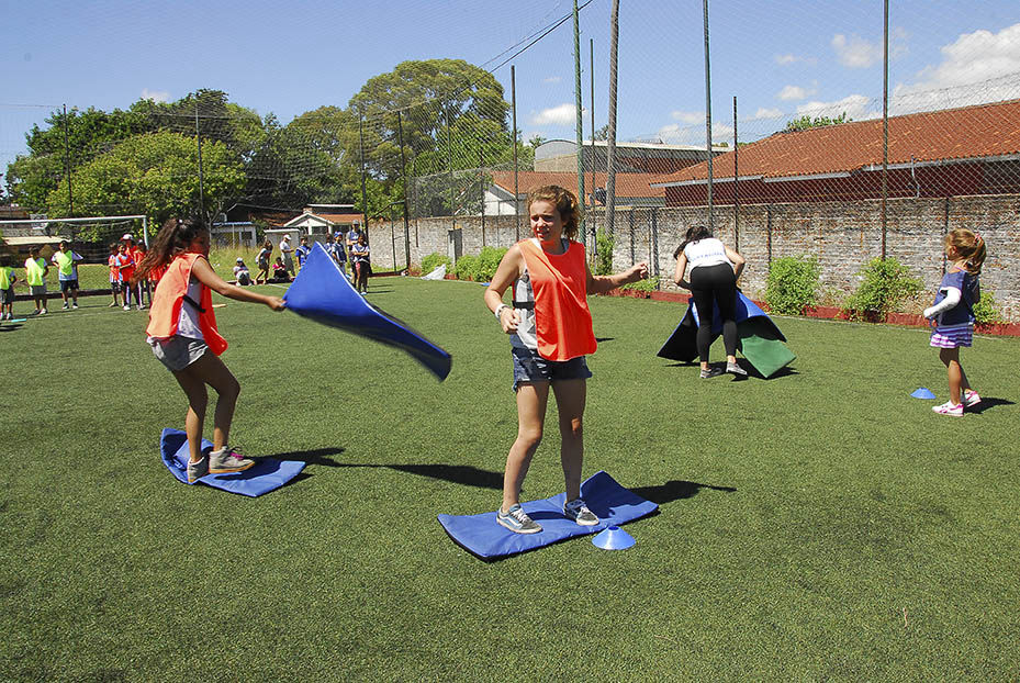 Galería de Fotos Natagua