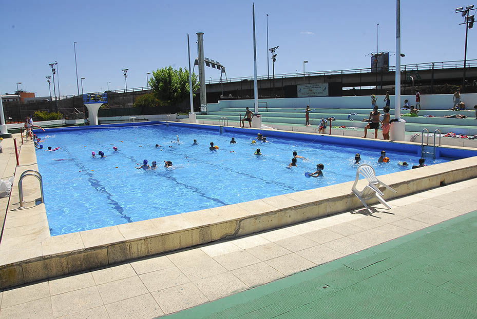 Galería de Fotos Natagua