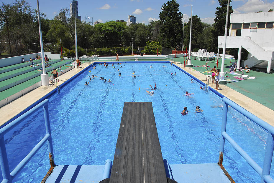 Galería de Fotos Natagua