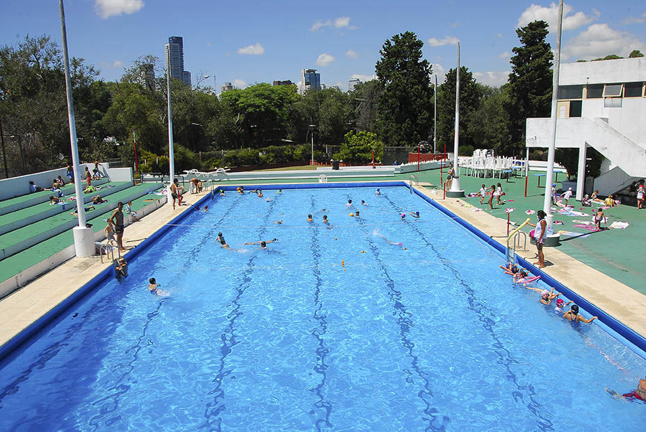 Galería de Fotos Natagua