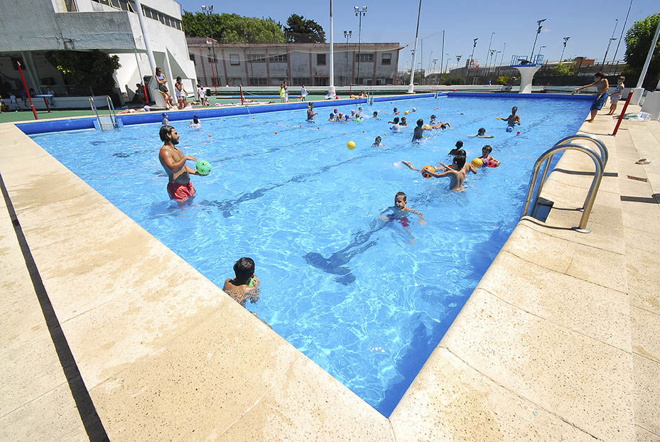 Galería de Fotos Natagua