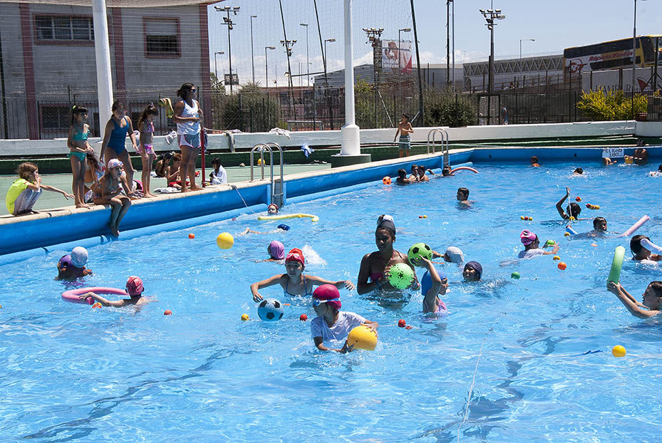 Galería de Fotos Natagua