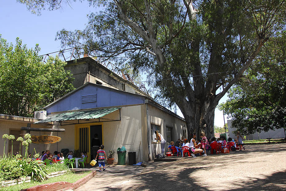 Galería de Fotos Natagua